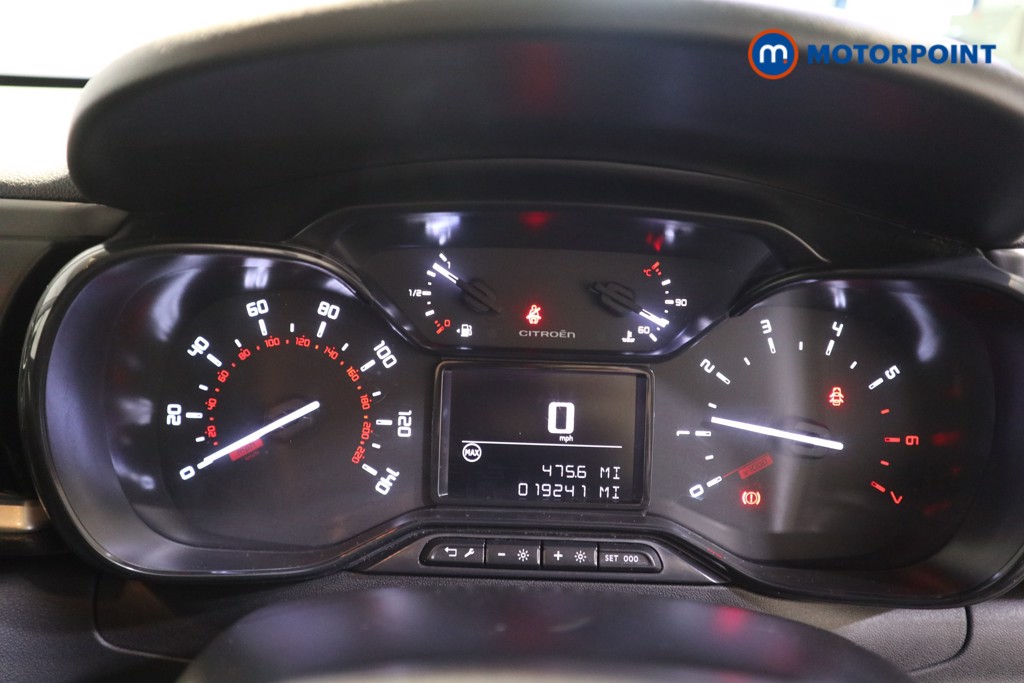 Used Citroen C3 2024 for sale - 77653996: Photo 12