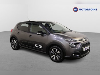 Citroen C3 feature image