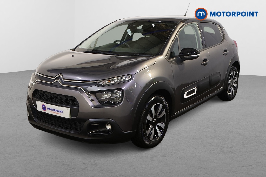 Used Citroen C3 2024 for sale - 77653996: Photo 3