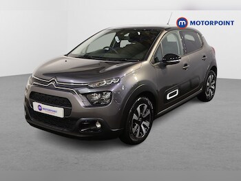 Used Citroen C3 2024 for sale - 77653996: Photo