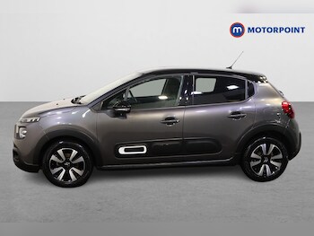 Used Citroen C3 2024 for sale - 77653996: Photo