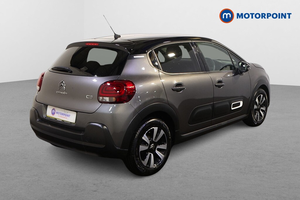 Used Citroen C3 2024 for sale - 77653996: Photo 7