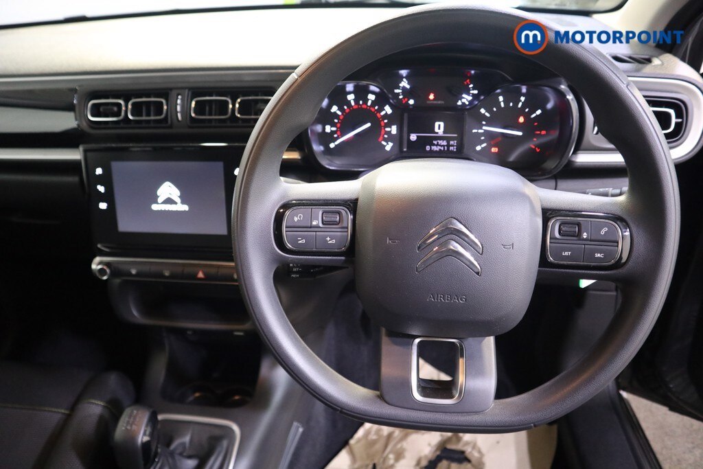 Used Citroen C3 2024 for sale - 77653996: Photo 9