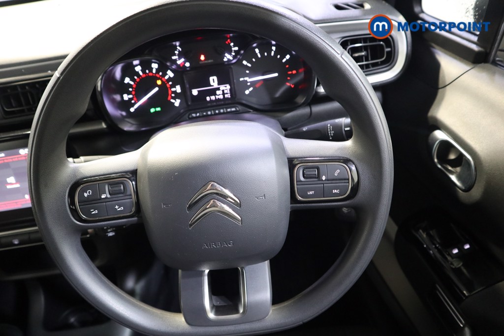 Used Citroen C3 2023 for sale - 77775566: Photo 10