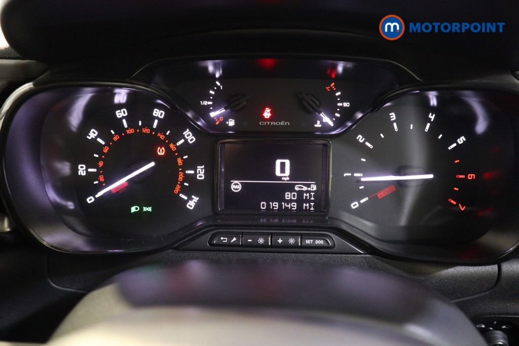 Used Citroen C3 2023 for sale - 77775566: Photo 13