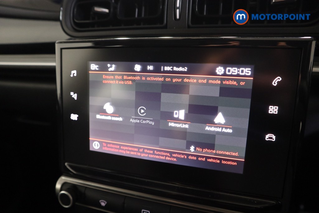 Used Citroen C3 2023 for sale - 77775566: Photo 14