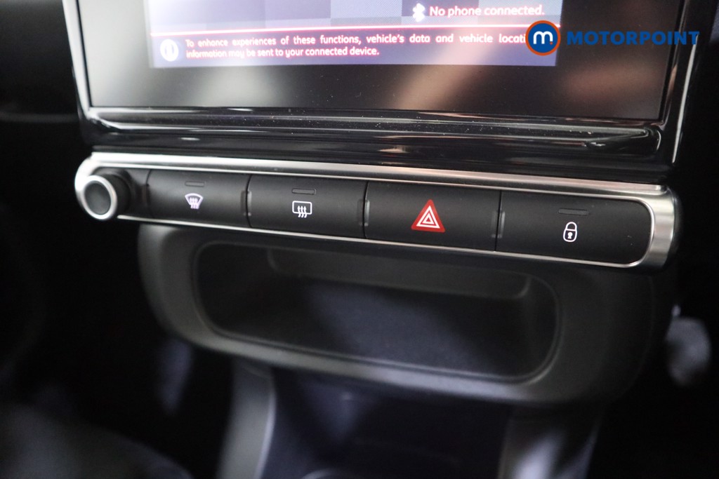 Used Citroen C3 2023 for sale - 77775566: Photo 15