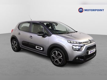 Used Citroen C3 undefined for sale - 77775566: Photo