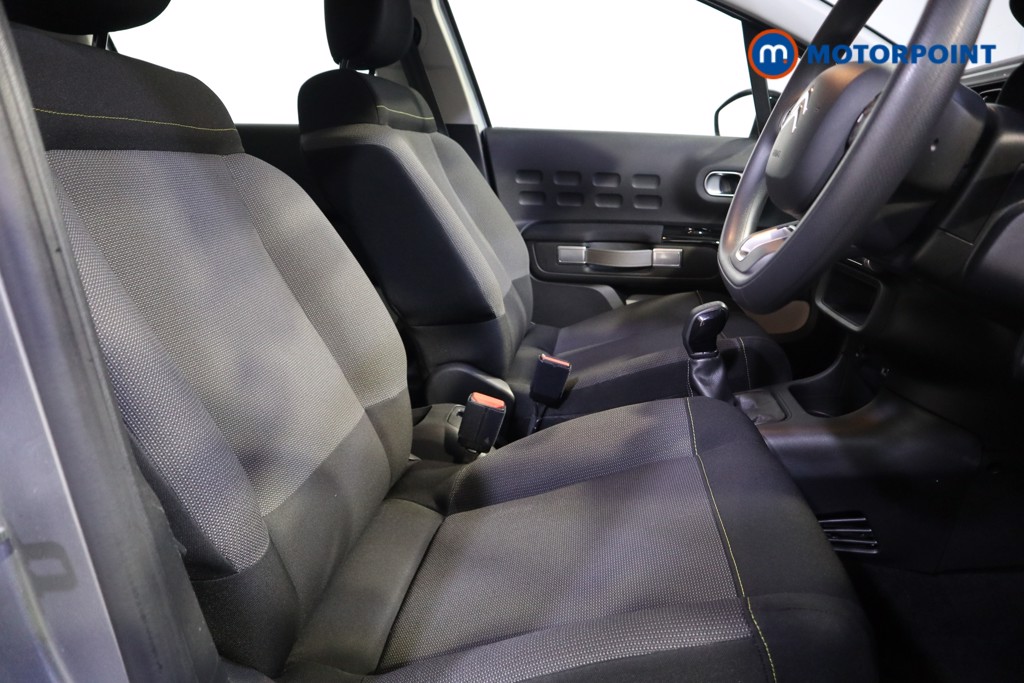 Used Citroen C3 2023 for sale - 77775566: Photo 21