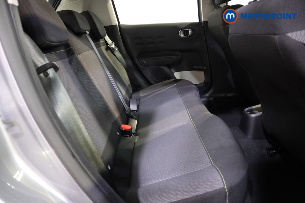 Used Citroen C3 2023 for sale - 77775566: Photo 22