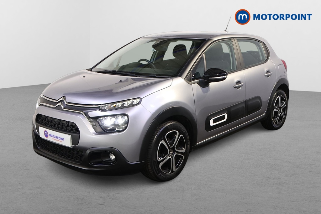 Used Citroen C3 2023 for sale - 77775566: Photo 3