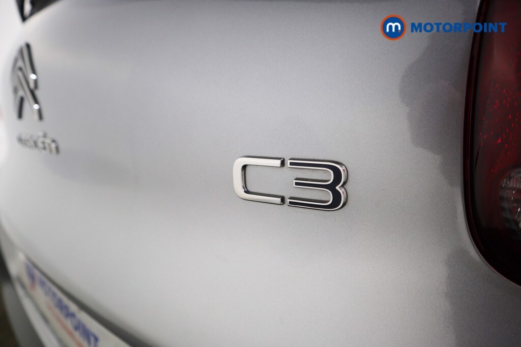 Used Citroen C3 2023 for sale - 77775566: Photo 32