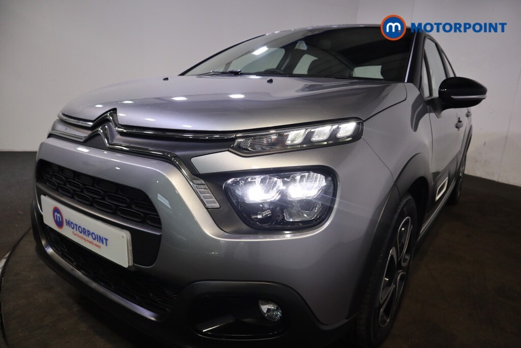 Used Citroen C3 2023 for sale - 77775566: Photo 36