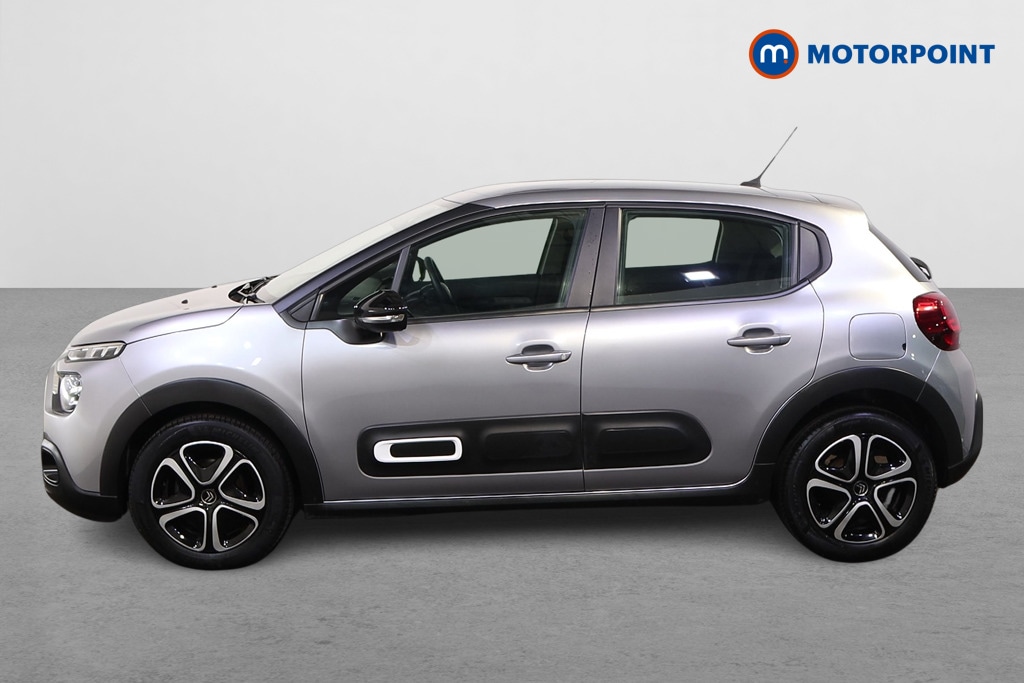 Used Citroen C3 2023 for sale - 77775566: Photo 4