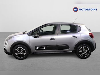 Used Citroen C3 undefined for sale - 77775566: Photo