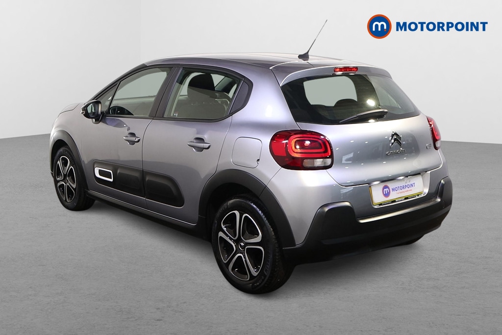 Used Citroen C3 2023 for sale - 77775566: Photo 5