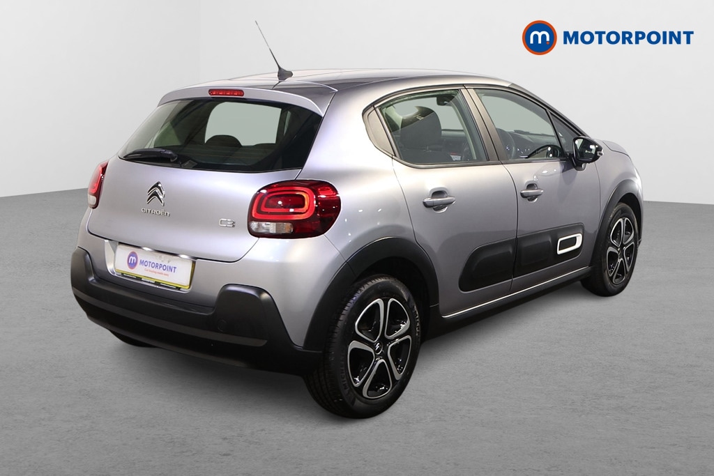 Used Citroen C3 2023 for sale - 77775566: Photo 7