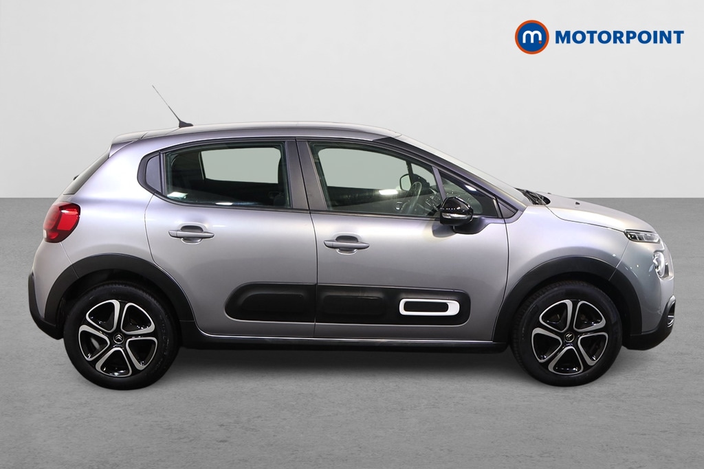 Used Citroen C3 2023 for sale - 77775566: Photo 8