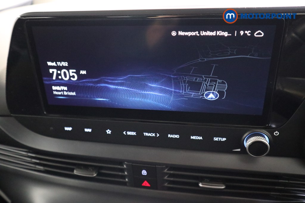 Used Hyundai i20 2025 for sale - 77516824: Photo 14