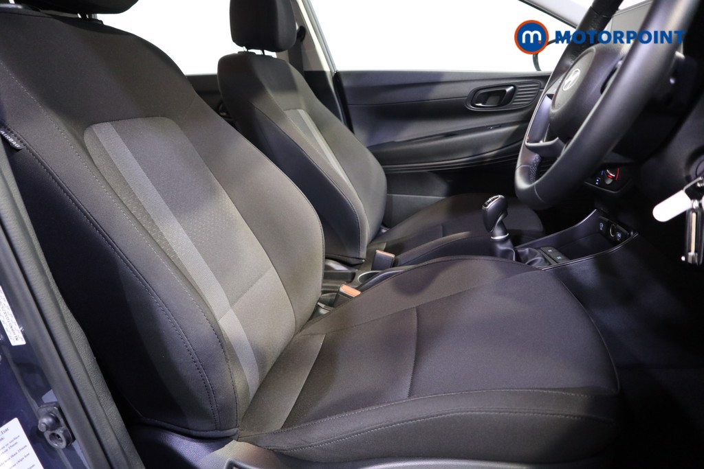 Used Hyundai i20 2025 for sale - 77516824: Photo 22