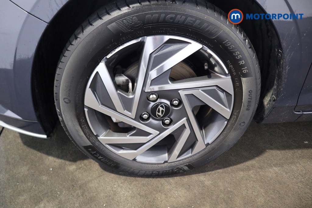 Used Hyundai i20 2025 for sale - 77516824: Photo 29