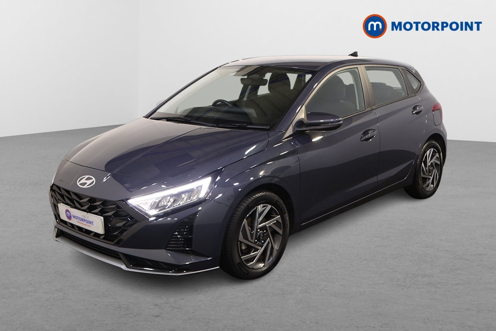 Used Hyundai i20 2025 for sale - 77516824: Photo 3