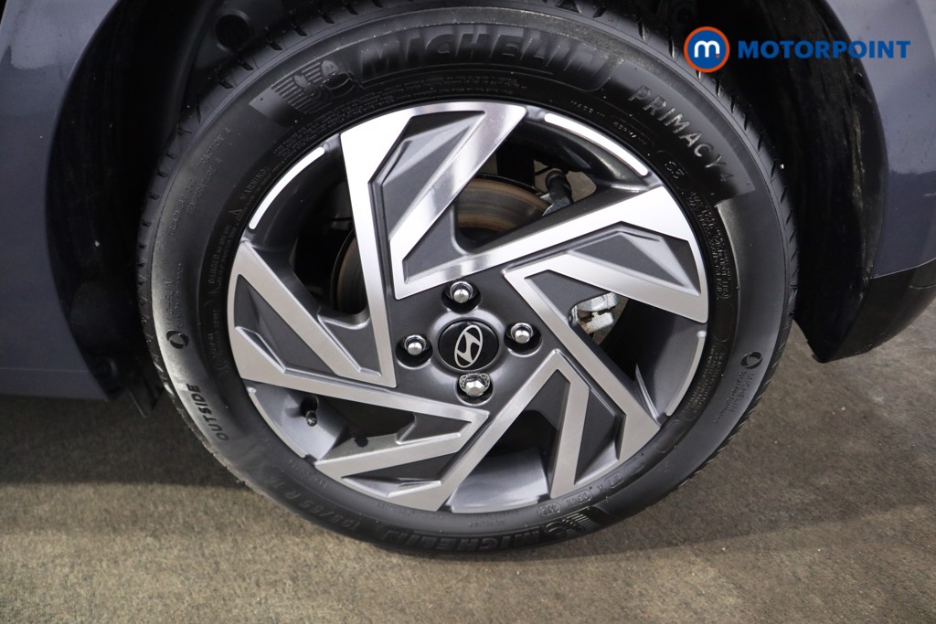 Used Hyundai i20 2025 for sale - 77516824: Photo 30