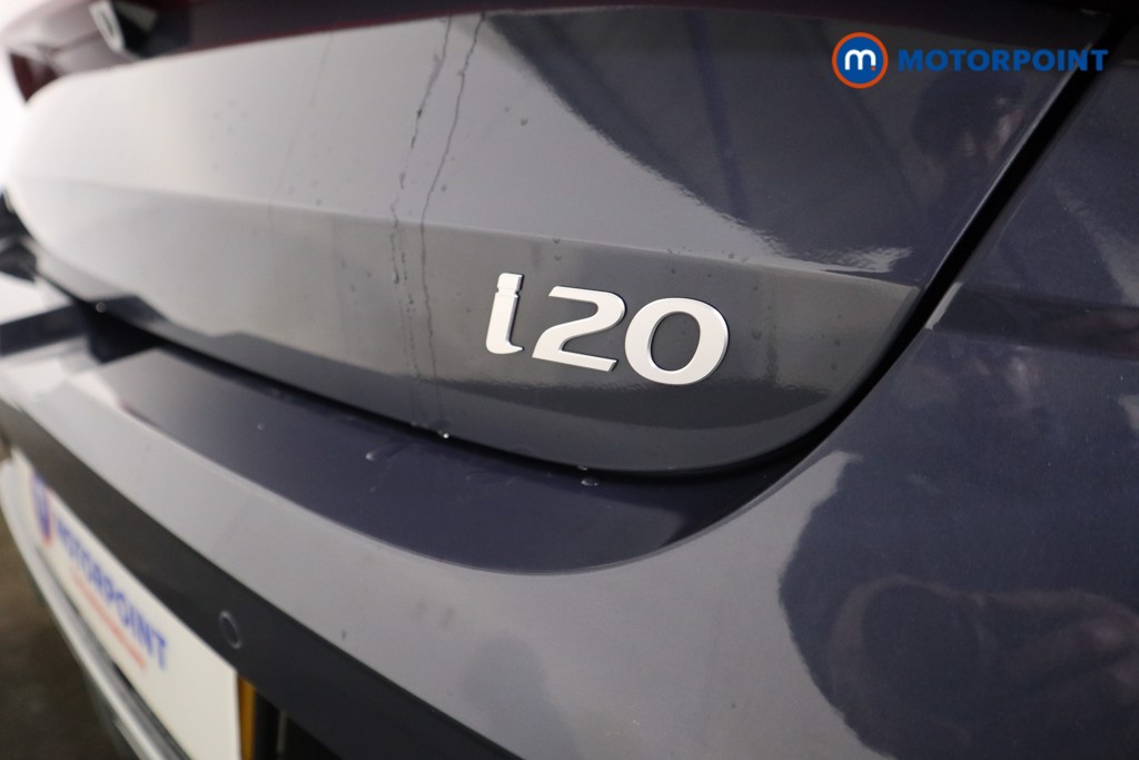 Used Hyundai i20 2025 for sale - 77516824: Photo 34