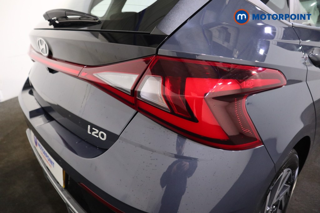 Used Hyundai i20 2025 for sale - 77516824: Photo 35