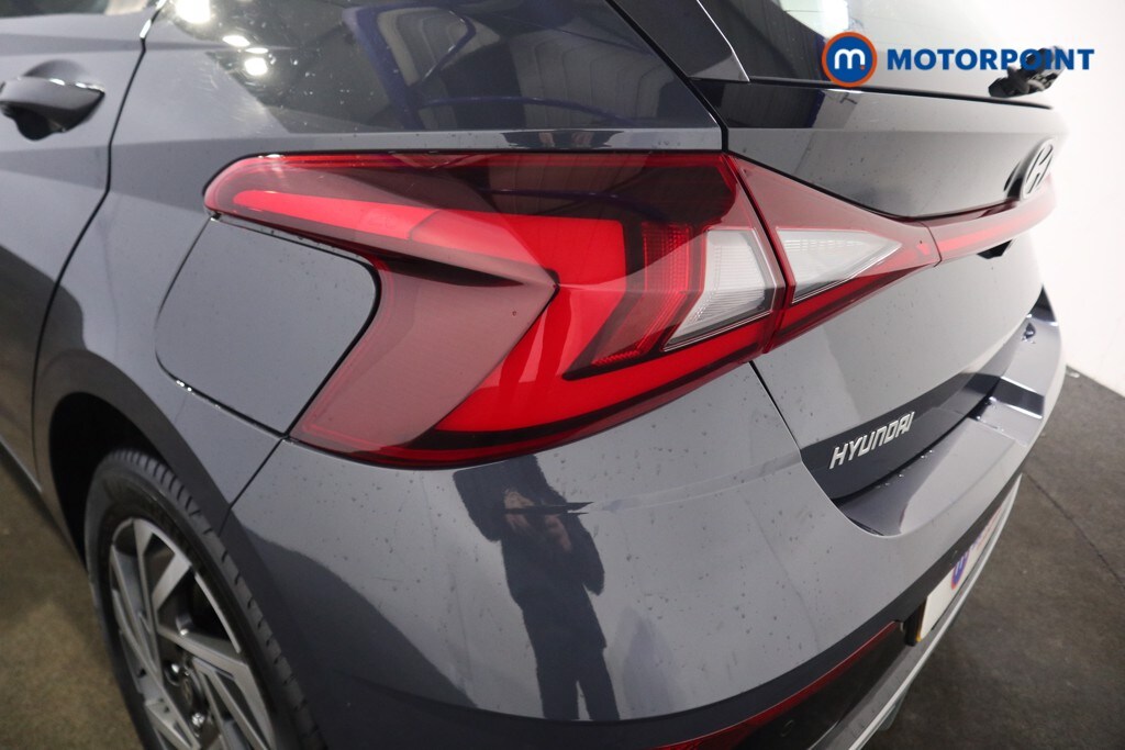 Used Hyundai i20 2025 for sale - 77516824: Photo 36