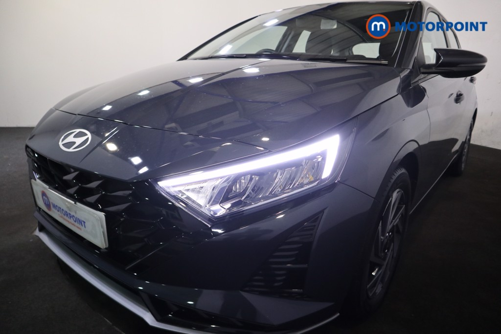 Used Hyundai i20 2025 for sale - 77516824: Photo 40