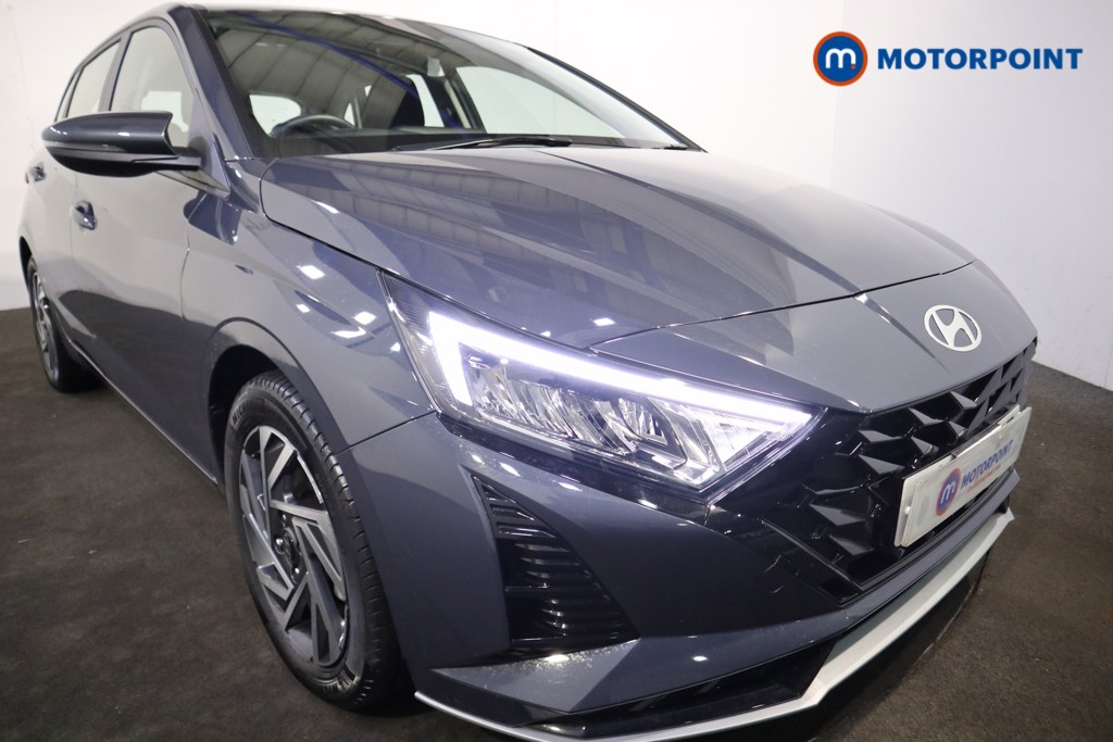 Used Hyundai i20 2025 for sale - 77516824: Photo 41