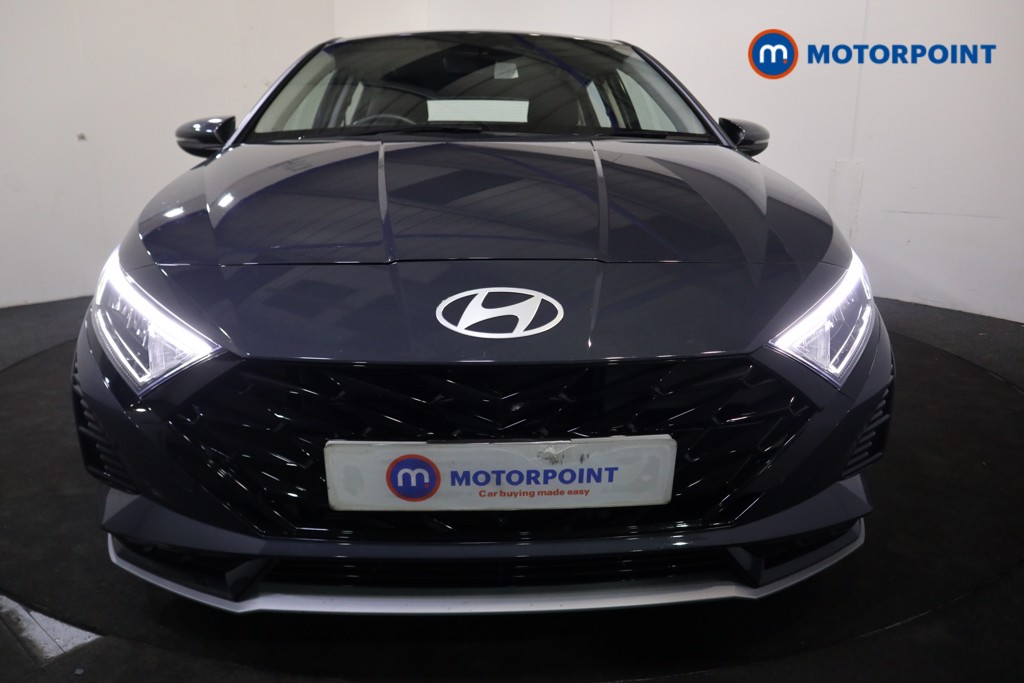 Used Hyundai i20 2025 for sale - 77516824: Photo 42