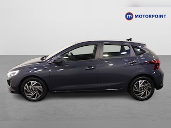 Used Hyundai i20 2025 for sale - 77516824: Photo