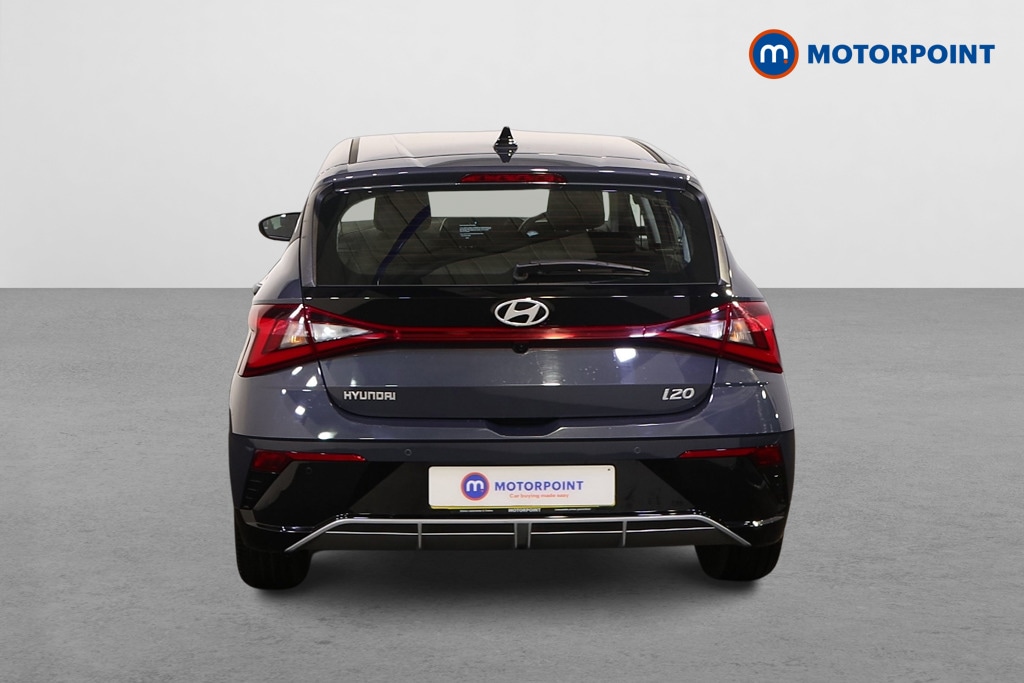 Used Hyundai i20 2025 for sale - 77516824: Photo 6