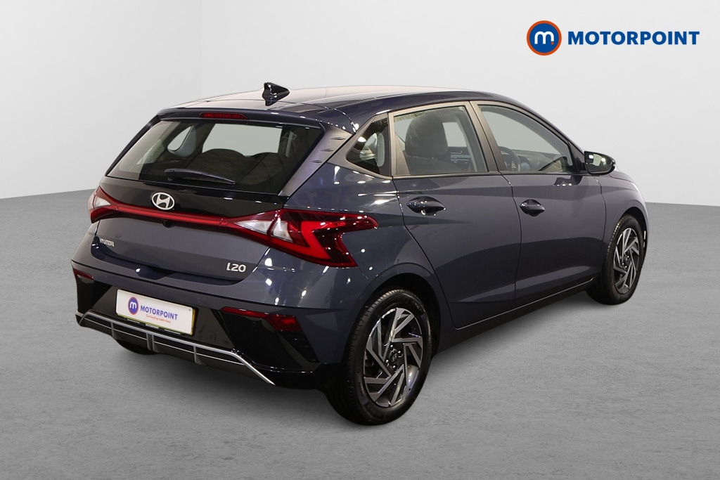 Used Hyundai i20 2025 for sale - 77516824: Photo 7