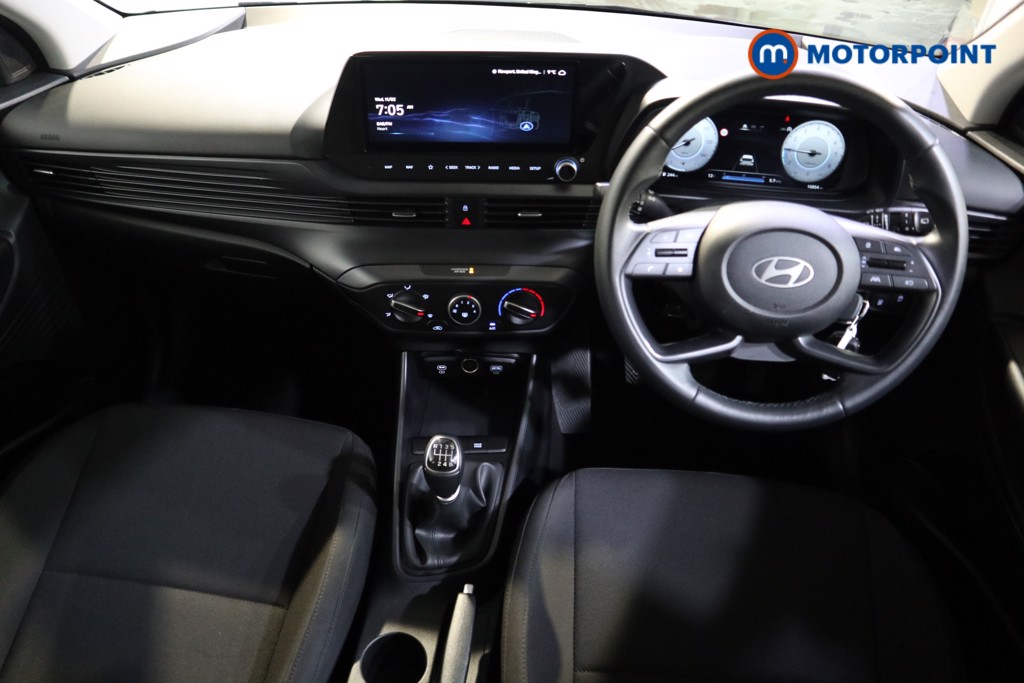 Used Hyundai i20 2025 for sale - 77516824: Photo 9