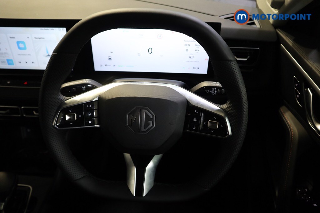 Used MG MG HS for sale - 77916707: Photo 10