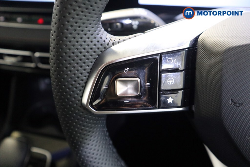 Used MG MG HS for sale - 77916707: Photo 11