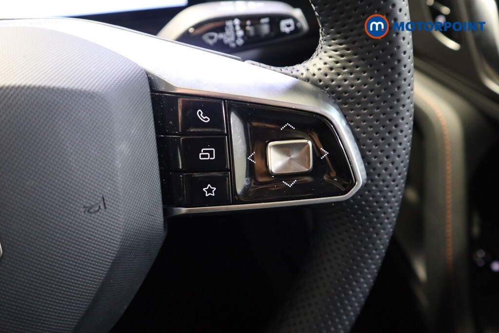 Used MG MG HS for sale - 77916707: Photo 12