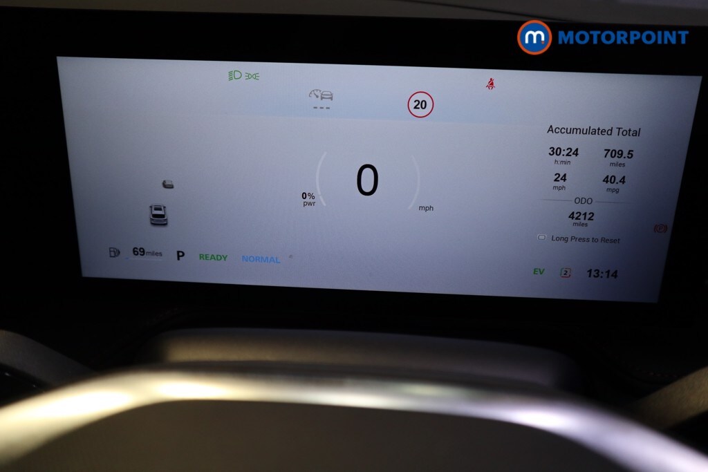 Used MG MG HS for sale - 77916707: Photo 13