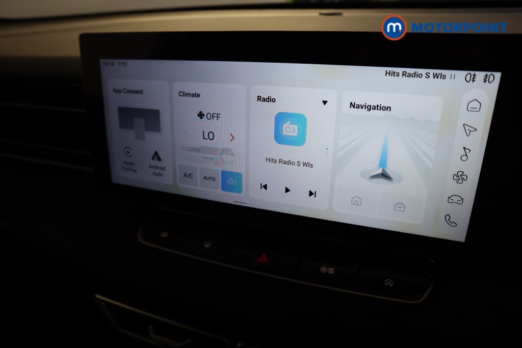 Used MG MG HS for sale - 77916707: Photo 14