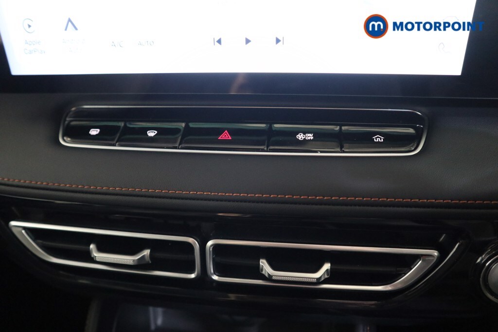 Used MG MG HS for sale - 77916707: Photo 16