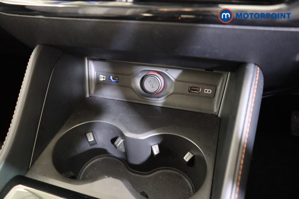 Used MG MG HS for sale - 77916707: Photo 17