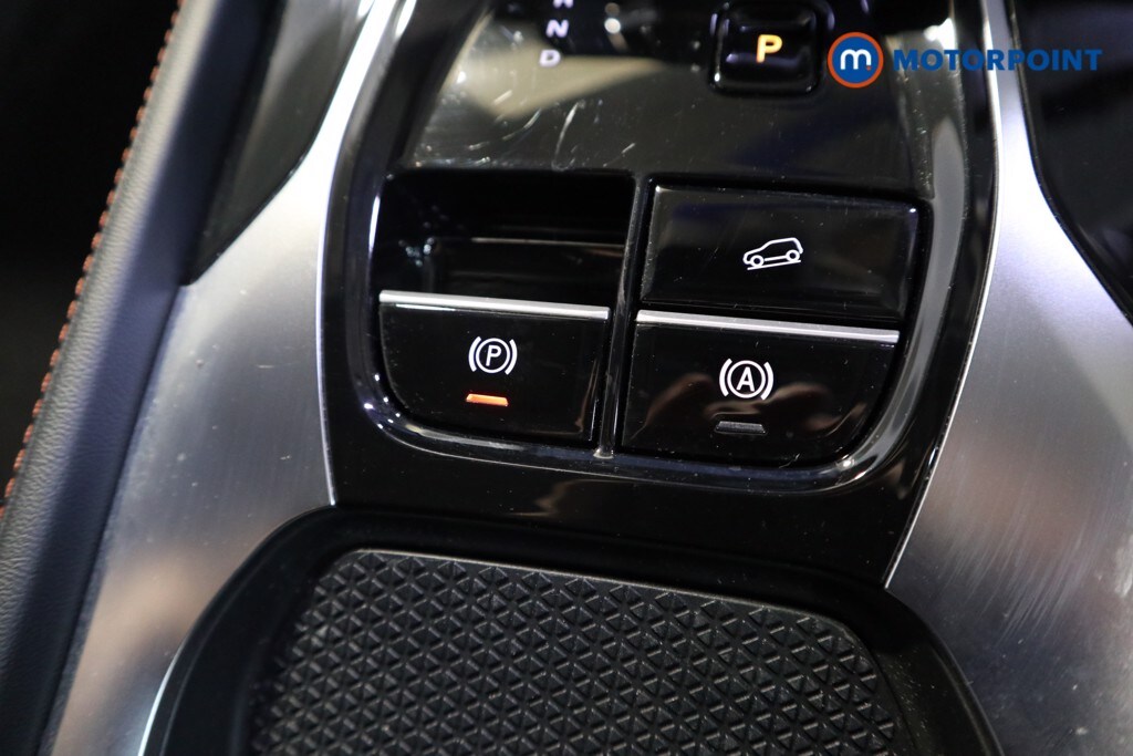 Used MG MG HS for sale - 77916707: Photo 18