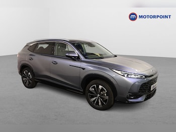 Used MG MG HS undefined for sale - 77916707: Photo