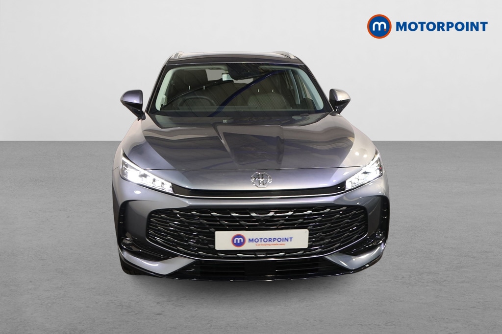 Used MG MG HS for sale - 77916707: Photo 2