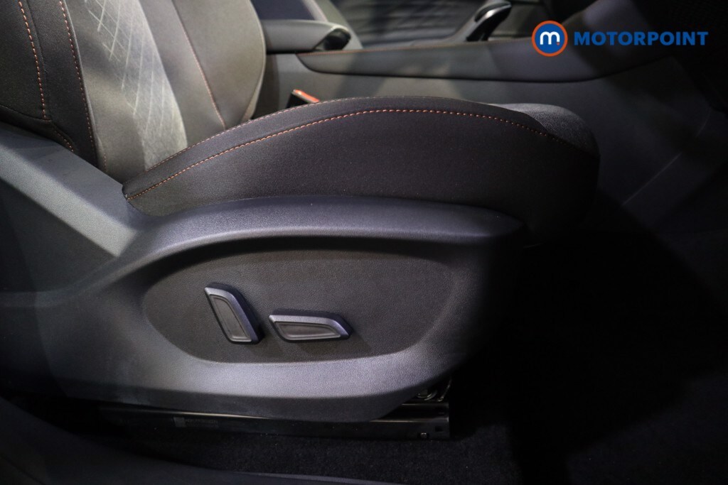 Used MG MG HS for sale - 77916707: Photo 24