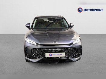 Used MG MG HS undefined for sale - 77916707: Photo