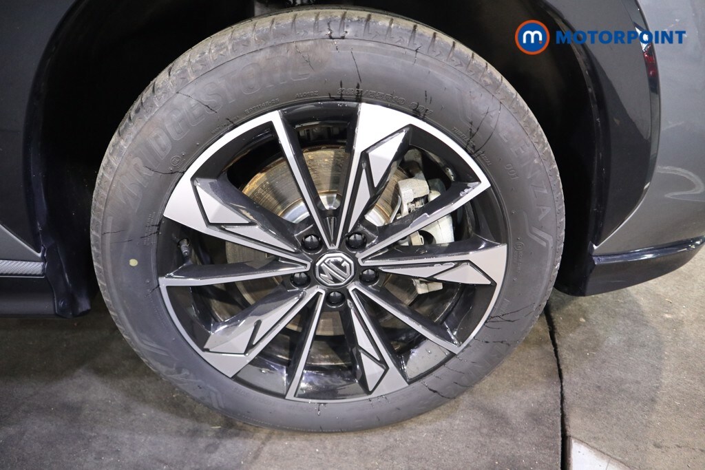 Used MG MG HS for sale - 77916707: Photo 32